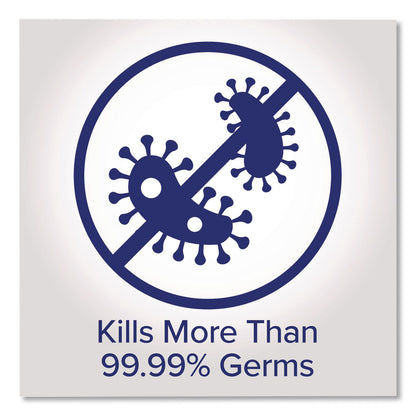 PURELL® Prime Defense Advanced 85% Alcohol Gel Hand Sanitizer, 12 oz Pump Bottle, Clean Scent, 12/Carton (GOJ369912CT)