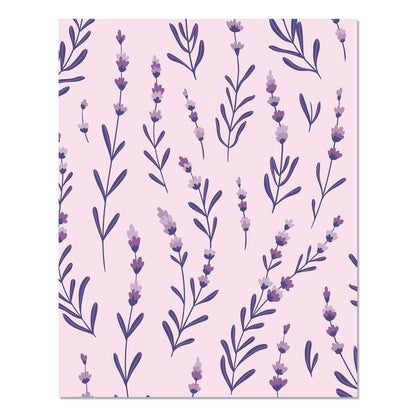 Willow Creek Press Modern Floral Monthly Planner, 9.5 x 7.5, Purple Cover, 12-Month (Jan to Dec): 2026 (WPR58534)