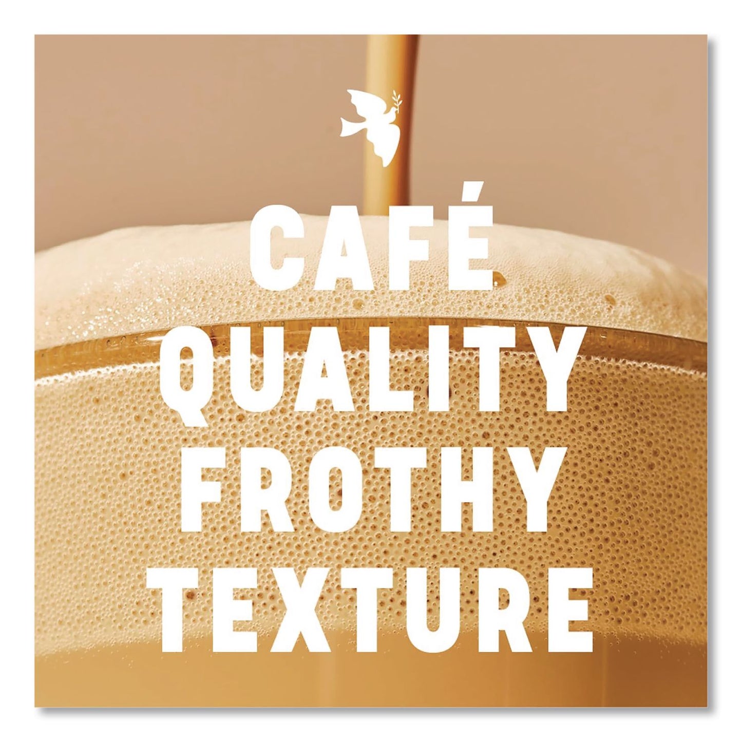 La Colombe® Draft Latte Cold Brew, Caramel Latte, 11 oz Can, 12/Carton (LALLCT00499)