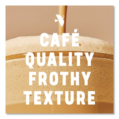 La Colombe® Draft Latte Cold Brew, Caramel Latte, 11 oz Can, 12/Carton (LALLCT00499)