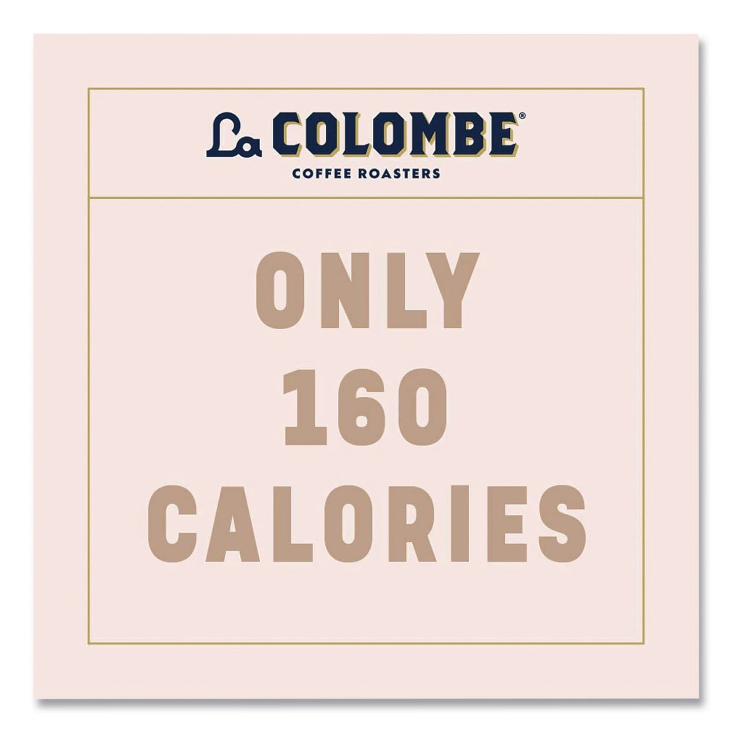 La Colombe® Draft Latte Cold Brew, Mocha Latte, 11 oz Can, 12/Carton (LALLCT00500)