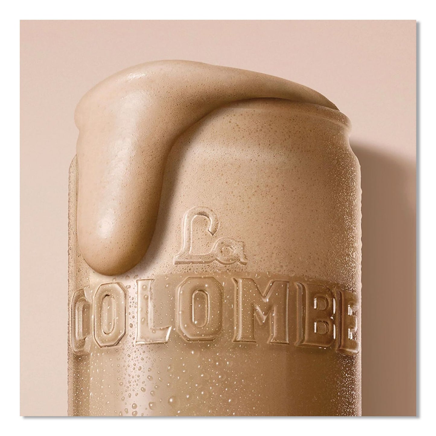 La Colombe® Draft Latte Cold Brew, Triple Shot Espresso Latte, 11 oz Can, 12/Carton (LALLCT00501)