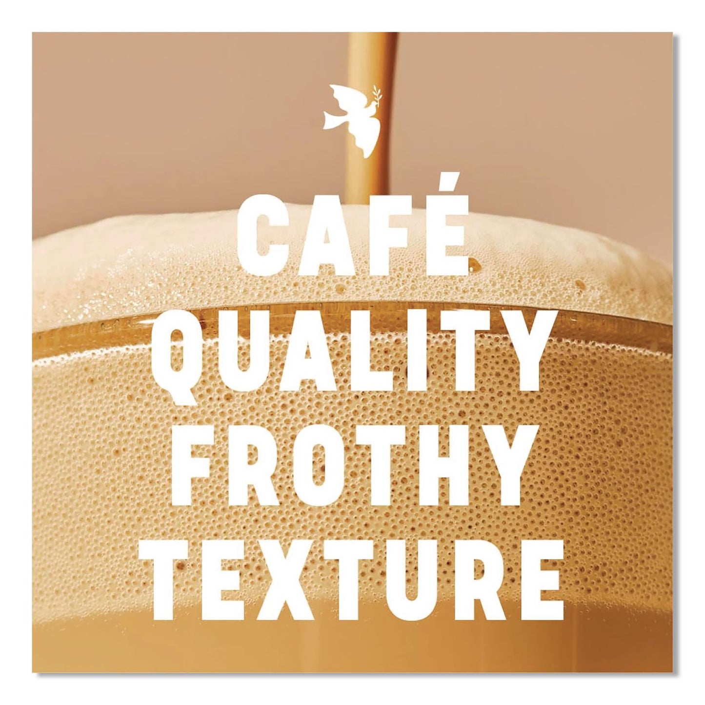 La Colombe® Draft Latte Cold Brew, Vanilla Latte with Oat Milk, 11 oz Can, 12/Carton (LALLCT00521)