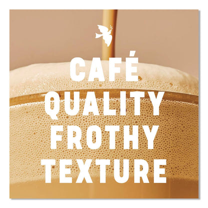 La Colombe® Draft Latte Cold Brew, Vanilla Latte with Oat Milk, 11 oz Can, 12/Carton (LALLCT00521)