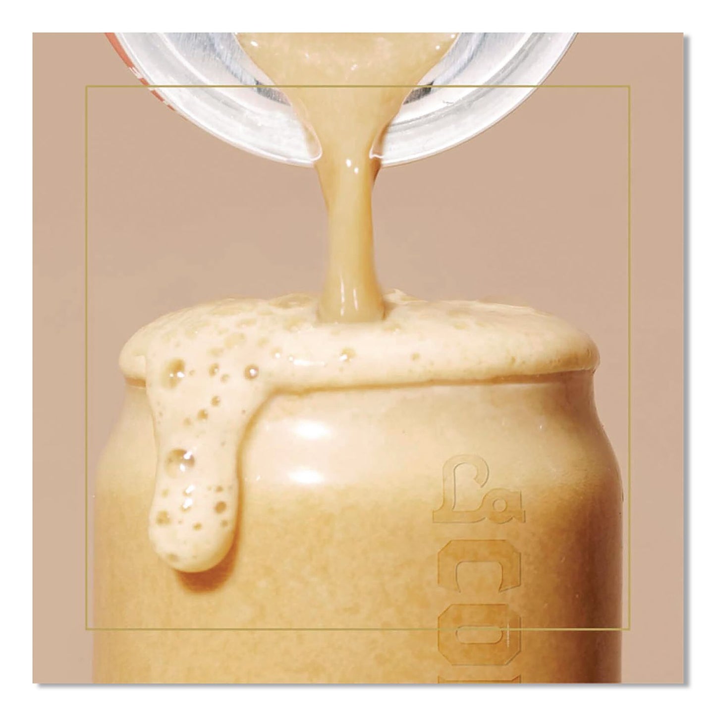 La Colombe® Draft Latte Cold Brew, Vanilla Latte with Oat Milk, 11 oz Can, 12/Carton (LALLCT00521)