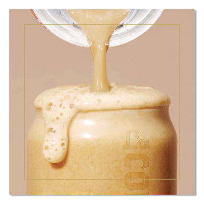 La Colombe® Draft Latte Cold Brew, Vanilla Latte with Oat Milk, 11 oz Can, 12/Carton (LALLCT00521)