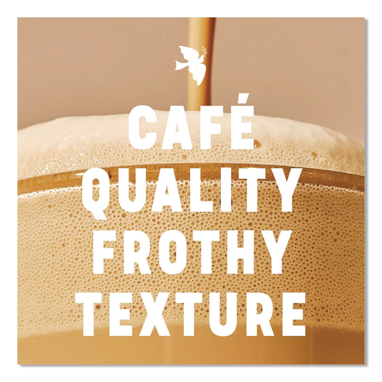 La Colombe® Draft Latte Cold Brew, Vanilla Latte, 11 oz Can, 12/Carton (LALLCT30502)