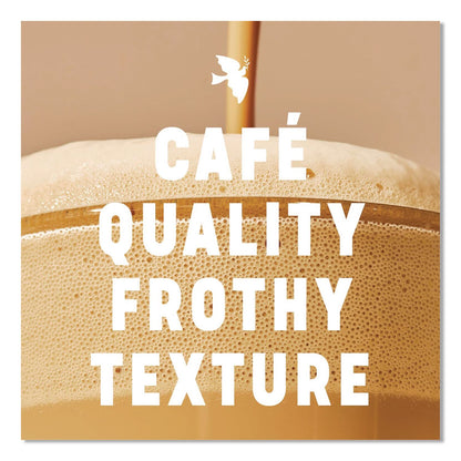 La Colombe® Draft Latte Cold Brew, Vanilla Latte, 11 oz Can, 12/Carton (LALLCT30502)