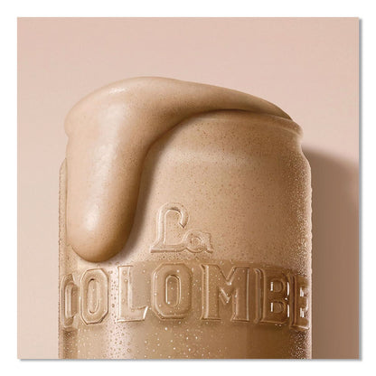 La Colombe® Draft Latte Cold Brew, Vanilla Latte, 11 oz Can, 12/Carton (LALLCT30502)