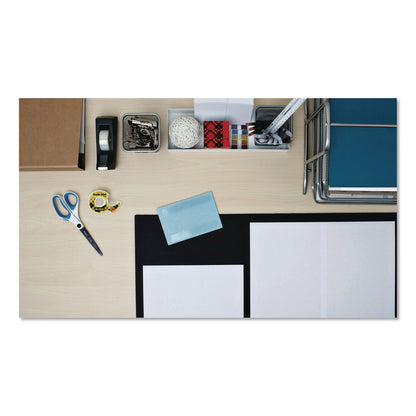 Scotch® Double-Sided Permanent Tape in Handheld Dispenser, 1" Core, 0.5" x 37.5 ft, Clear, 72/Carton (MMM137CT)