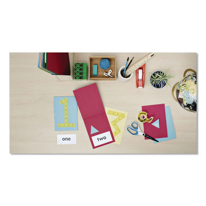 Scotch® Double-Sided Permanent Tape in Handheld Dispenser, 1" Core, 0.5" x 37.5 ft, Clear, 72/Carton (MMM137CT)