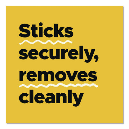 Post-it® Flags Standard Page Flags in Dispenser, 1" Wide, White, 50 Flags/Dispenser, 2 Dispensers/Pack, 24 Packs/Carton (MMM680WE2CT)