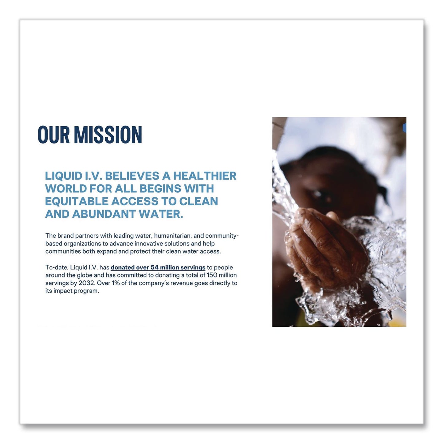 LIQUID I.V.® Hydration Multiplier, Lemon-Lime, 0.56 oz Stick, 15/Pack (LQVEHC47494)