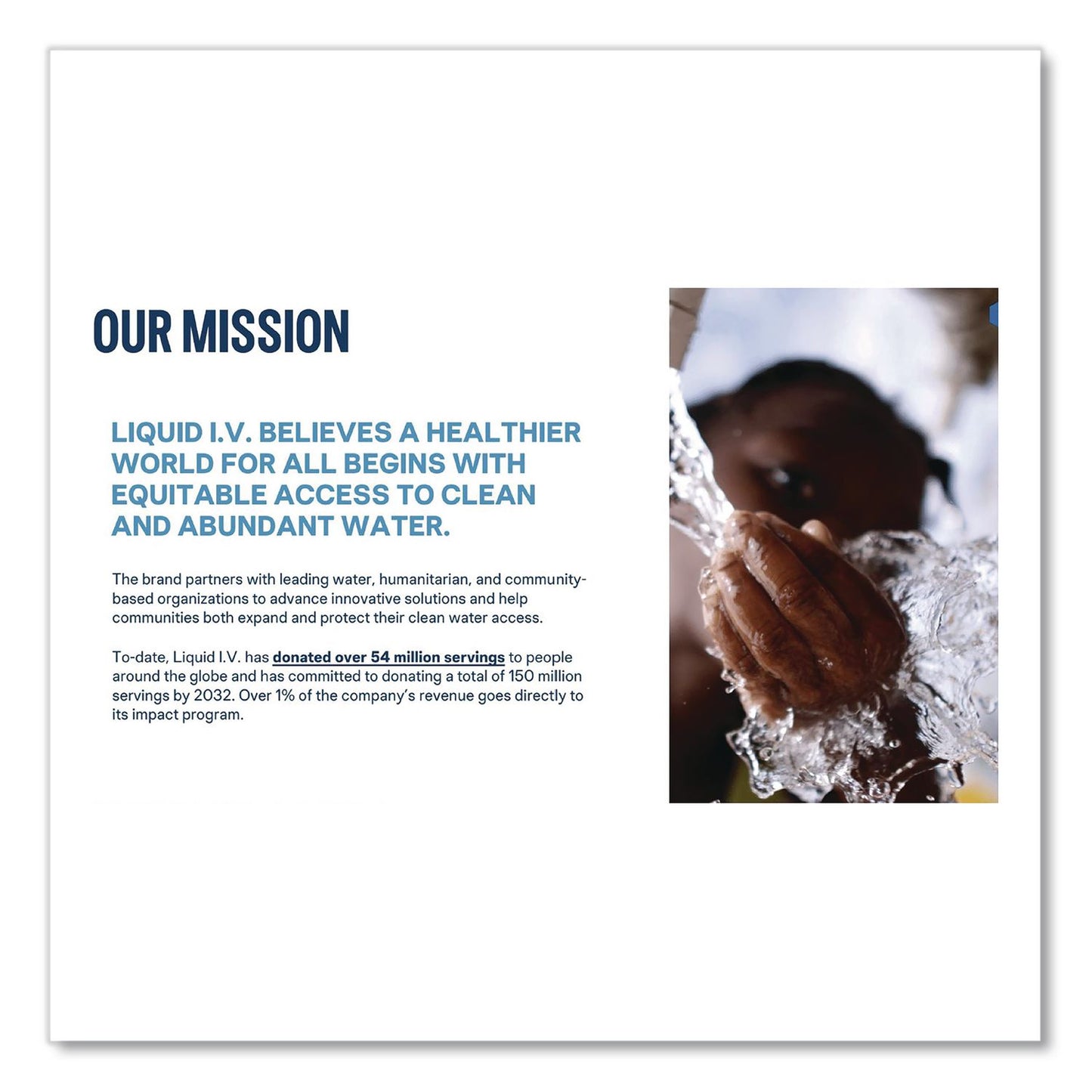 LIQUID I.V.® Hydration Multiplier, Passion Fruit, 0.56 oz Stick, 15/Pack (LQVEHC47496)