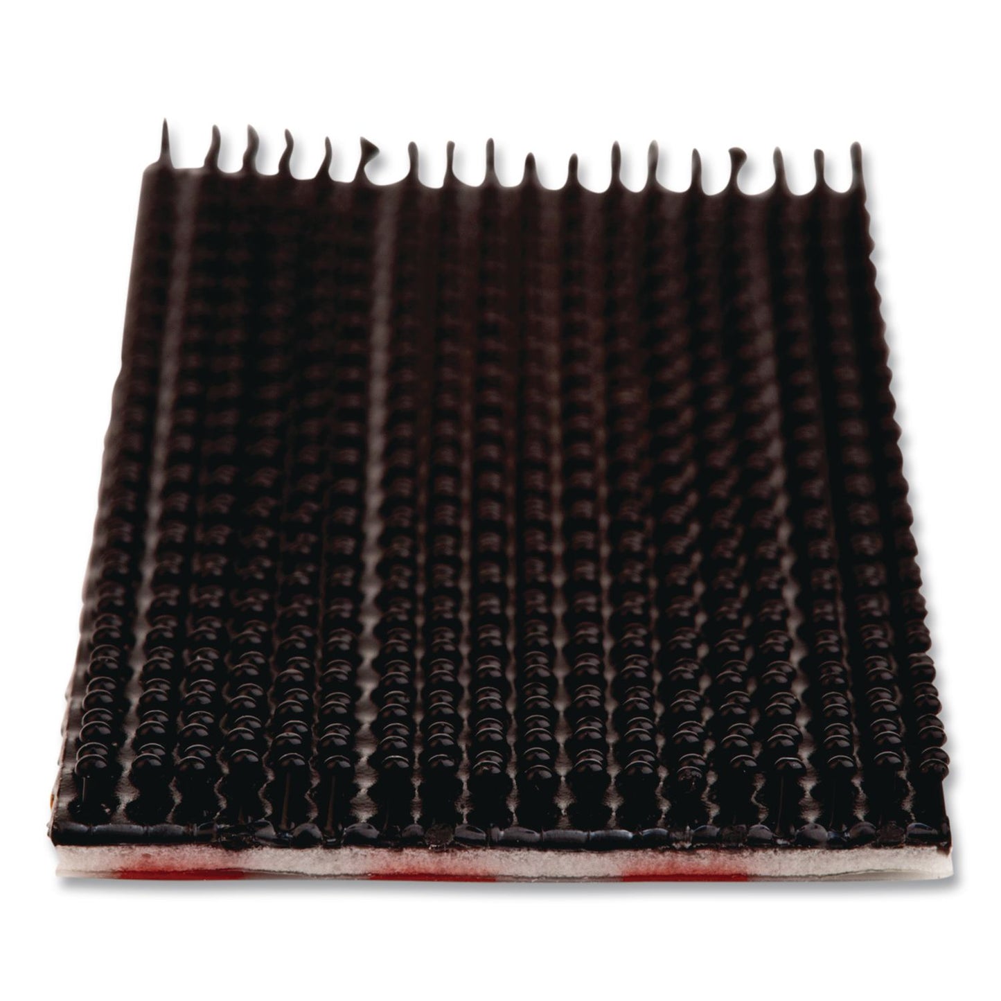 Scotch™ Extreme Fasteners, 1" x 3", Black, 2 Sets of Strips/Pack (MMMRF6731)