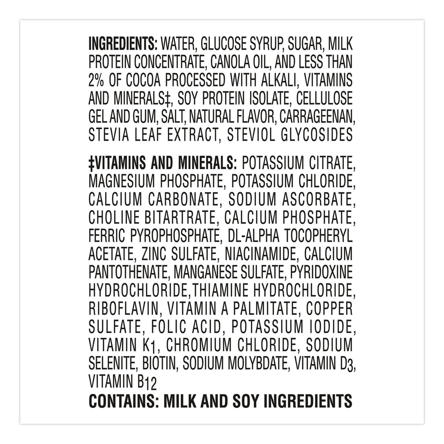 Boost® Original Nutritional Drink, Rich Chocolate, 8 oz Bottle, 24/Carton (NESZHC48120)