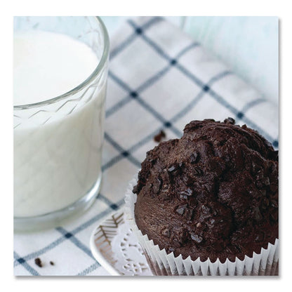 Natrel® Skim Milk, 32 oz Carton, 12/Carton (AGOPAU93047)