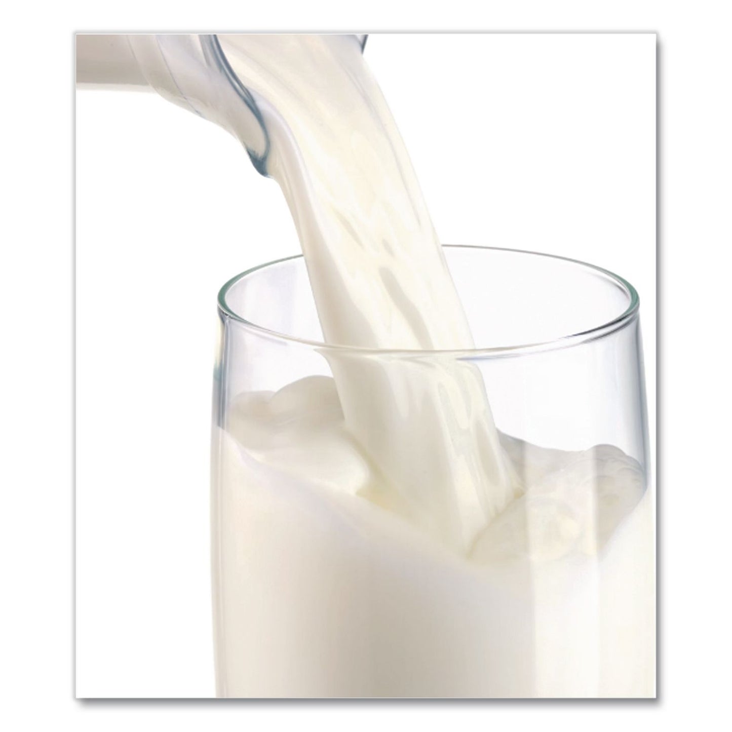 Natrel® 2% Milk, 32 oz, 12/Carton (AGOPAU93048)