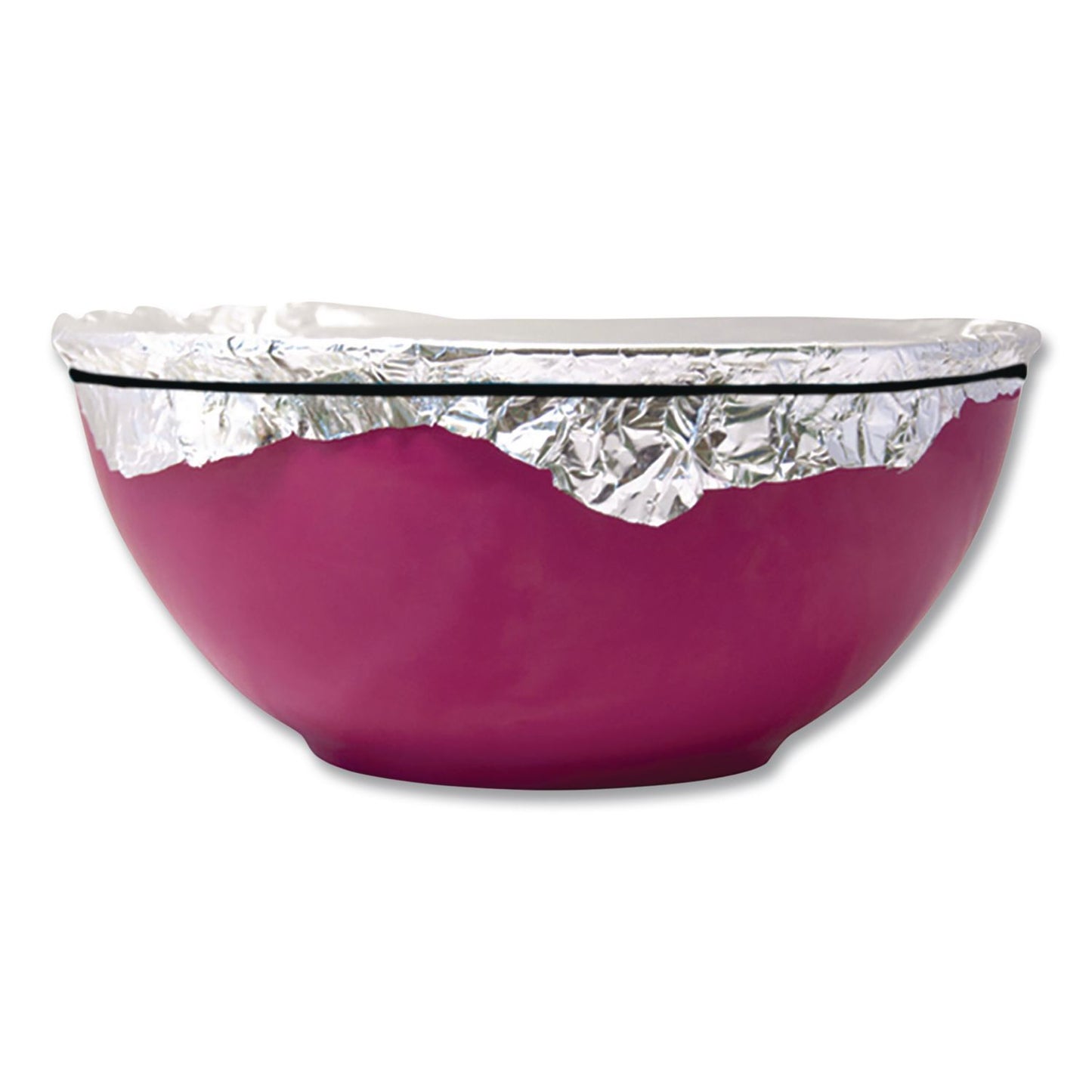 Alliance® X-TREME EPDM Bands, Size 117B, Black, 10/Pack (ALL02002PK)