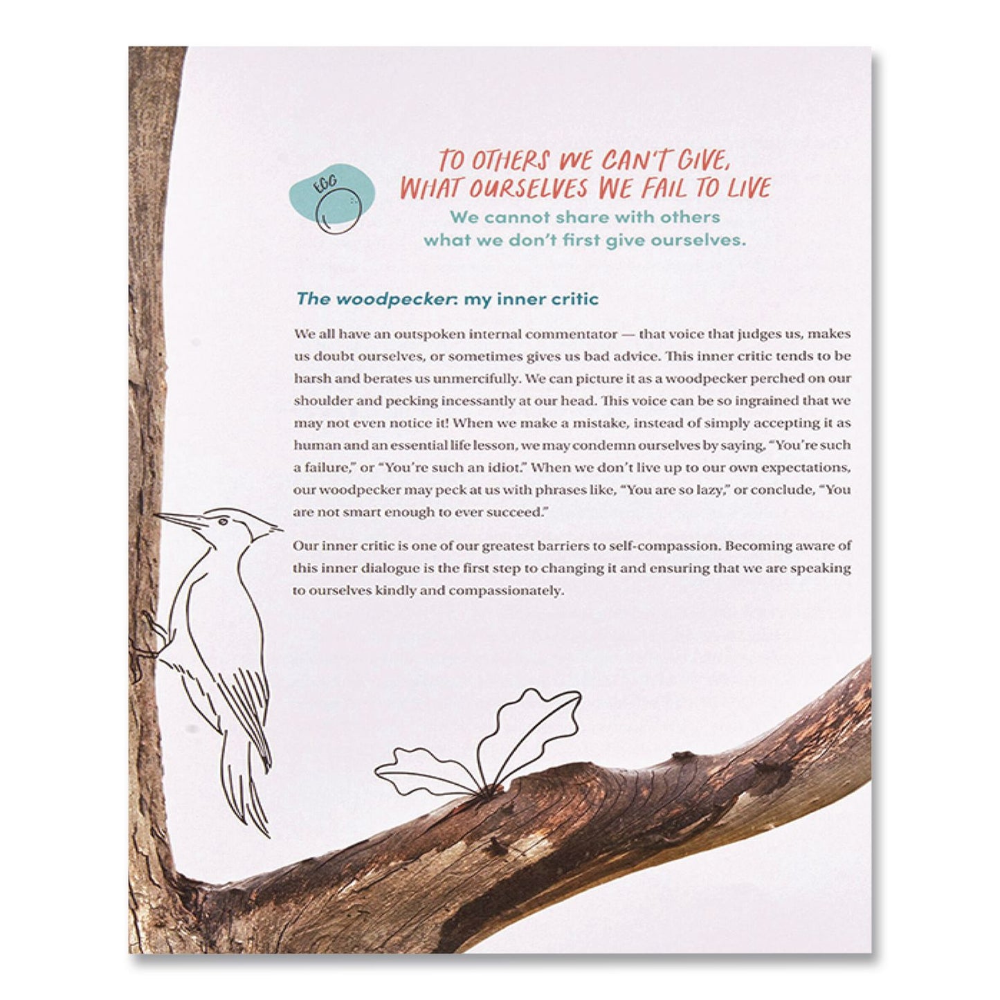 Lifelines® Guided Journal: Practice Makes Purpose by Melissa Bernstein and Shiri Mund, PhD, Green Tree Cover, (90) Sheets (LLN171101)