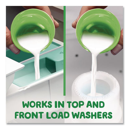 Gain® Fabric Softener, Original Scent, 140 oz Bottle (PGC10067)