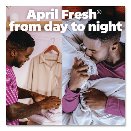 Tide® Plus Boost of Ultra Downy Laundry Detergent, HE Compatible, April Fresh Scent, 73 oz Bottle (PGC17523)