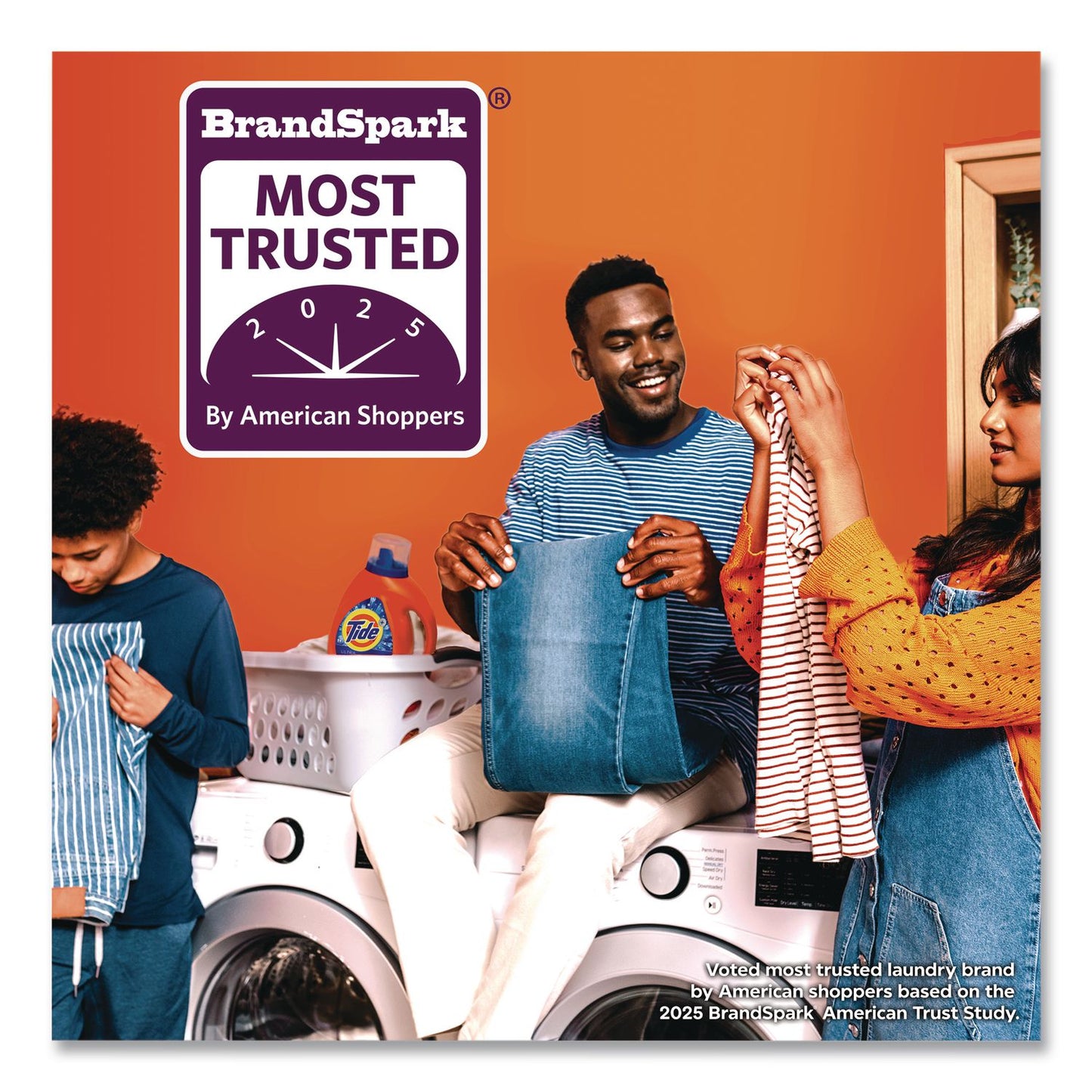 Tide® Ultra OXI Boost Laundry Detergent, HE Compatible, 117 oz Bottle (PGC17538)