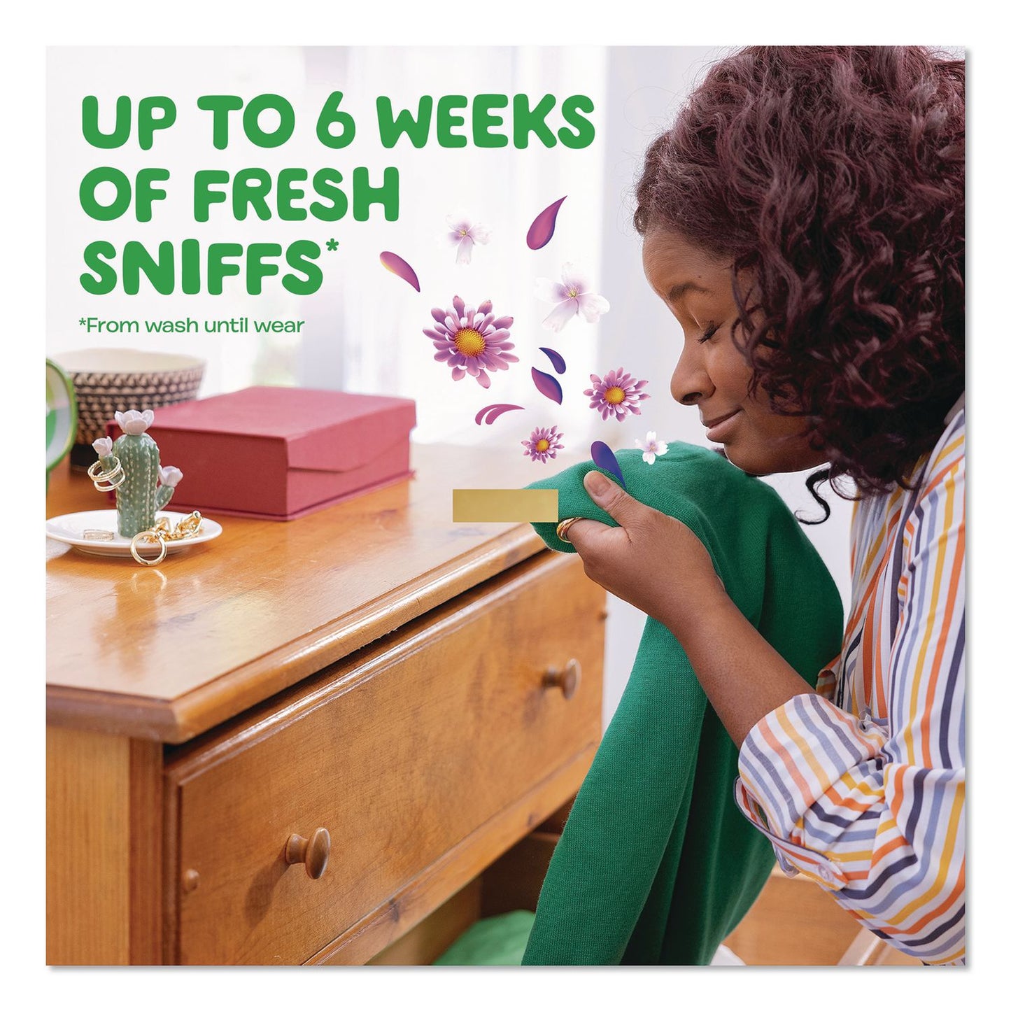 Gain® Liquid Laundry Detergent, HE Compatible, Moonlight Breeze, 194 oz Bottle (PGC19112)