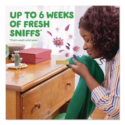 Gain® Liquid Laundry Detergent, HE Compatible, Moonlight Breeze, 194 oz Bottle (PGC19112)