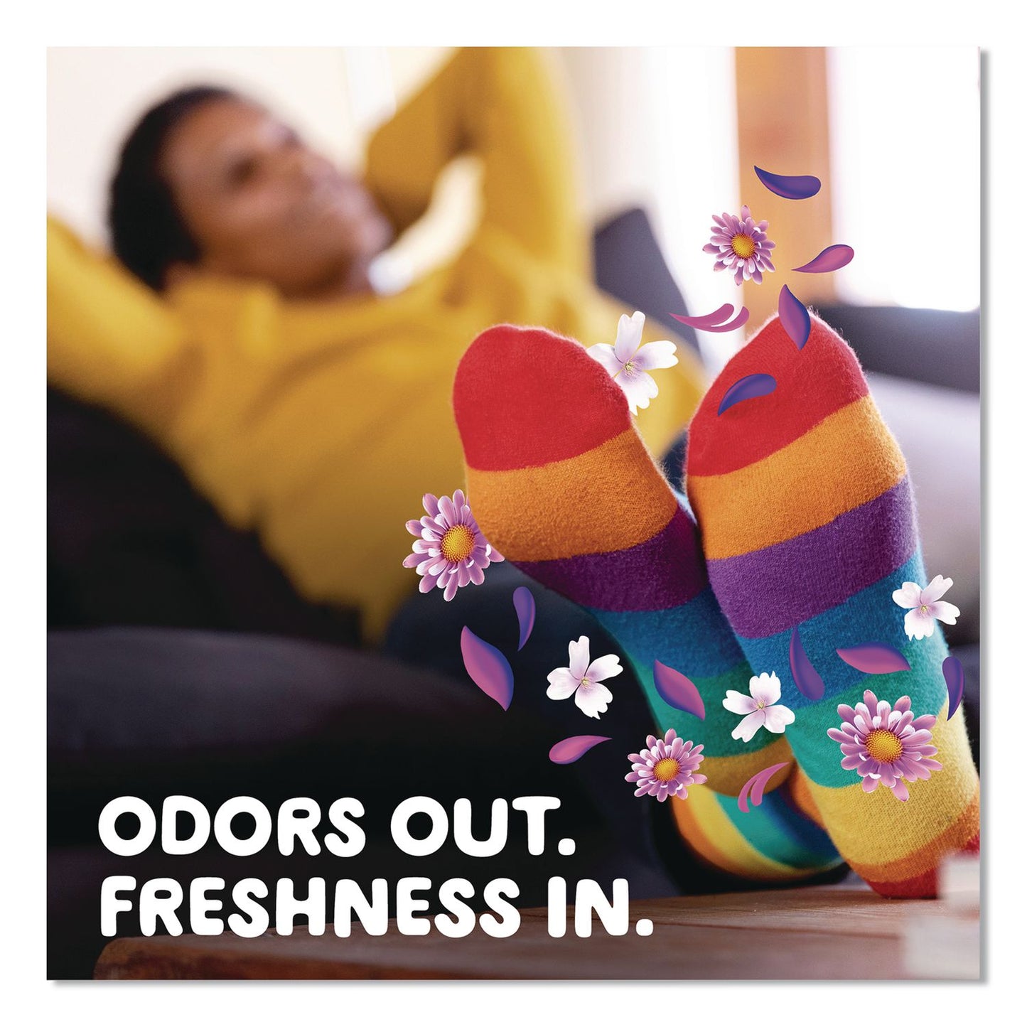 Gain® Liquid Laundry Detergent, HE Compatible, Moonlight Breeze, 194 oz Bottle (PGC19112)