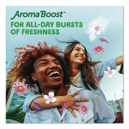 Gain® Liquid Laundry Detergent, HE Compatible, Moonlight Breeze, 194 oz Bottle (PGC19112)