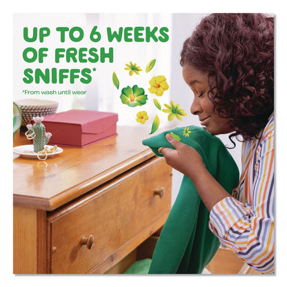 Gain® Liquid Laundry Detergent, HE Compatible, Original Scent, 194 oz Bottle (PGC19114)