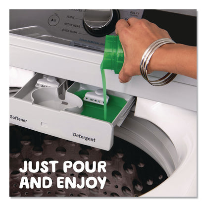 Gain® Liquid Laundry Detergent, HE Compatible, Original Scent, 194 oz Bottle (PGC19114)