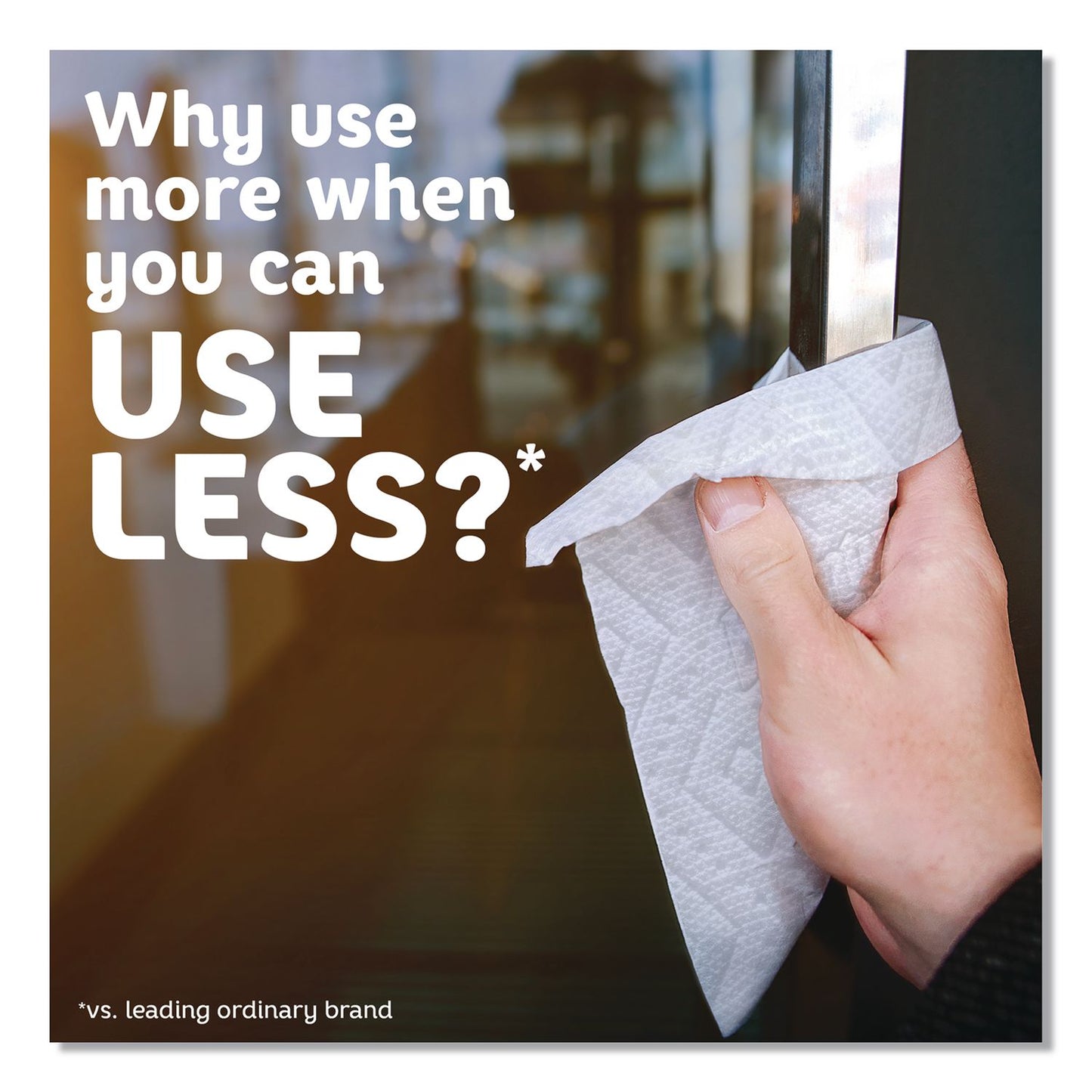 Bounty® Select-A-Size Triple Roll Paper Towels, 2-Ply, 5.9 x 11, White, 123 Sheets/Roll, 12 Rolls/Carton (PGC60107)