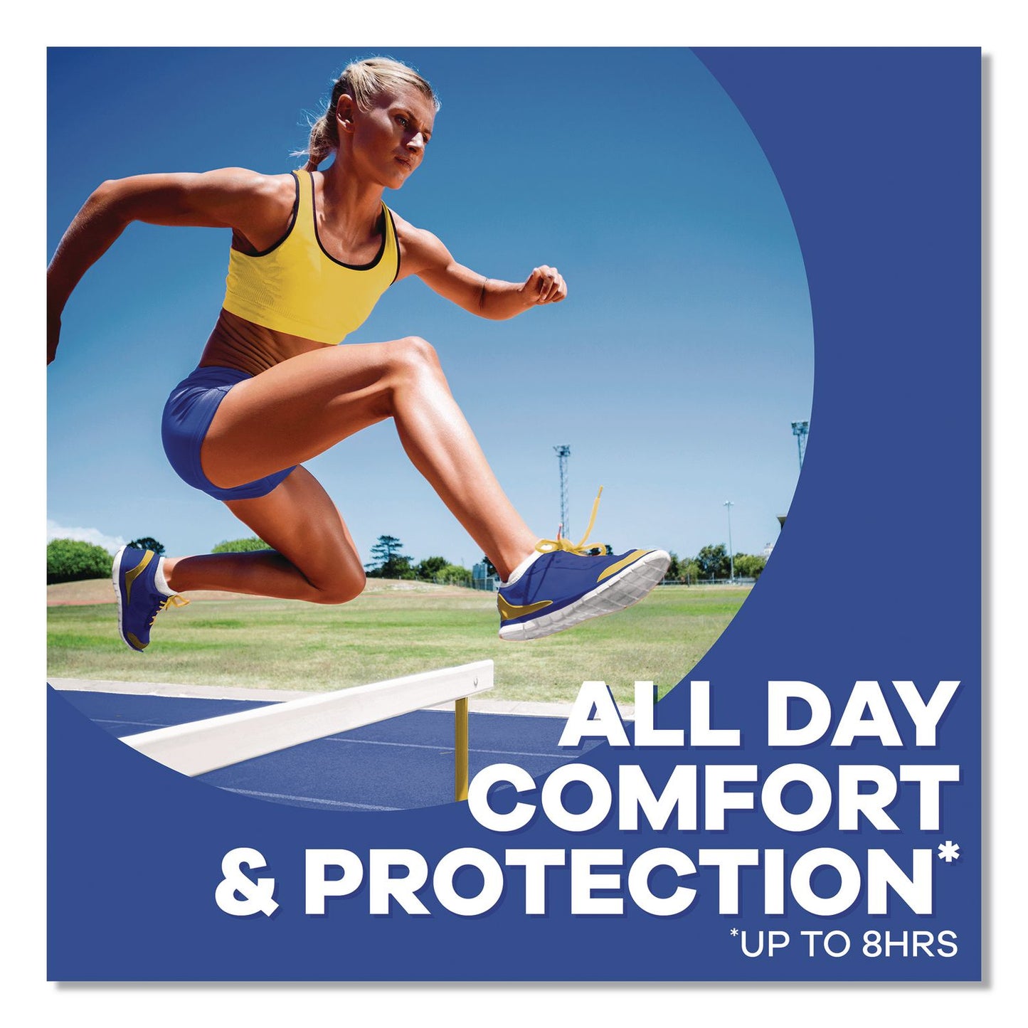 Tampax® Pearl Tampons, Light/Regular/Super Absorbency, 47/Pack (PGC71447)