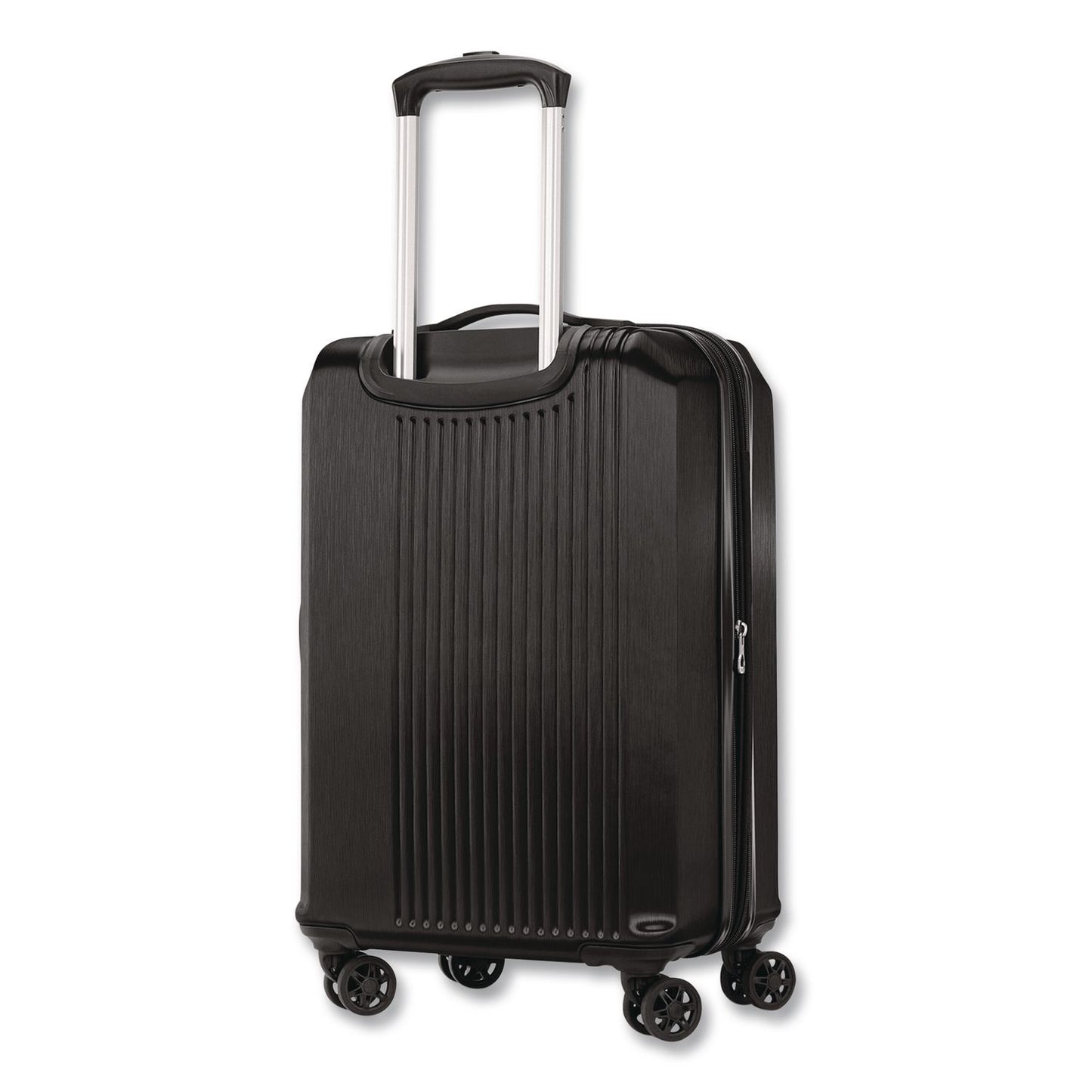 Samsonite® Alliance SE Hardside Spinner Suitcase, 14 x 10 x 22, Bass Black (SML1457931027)