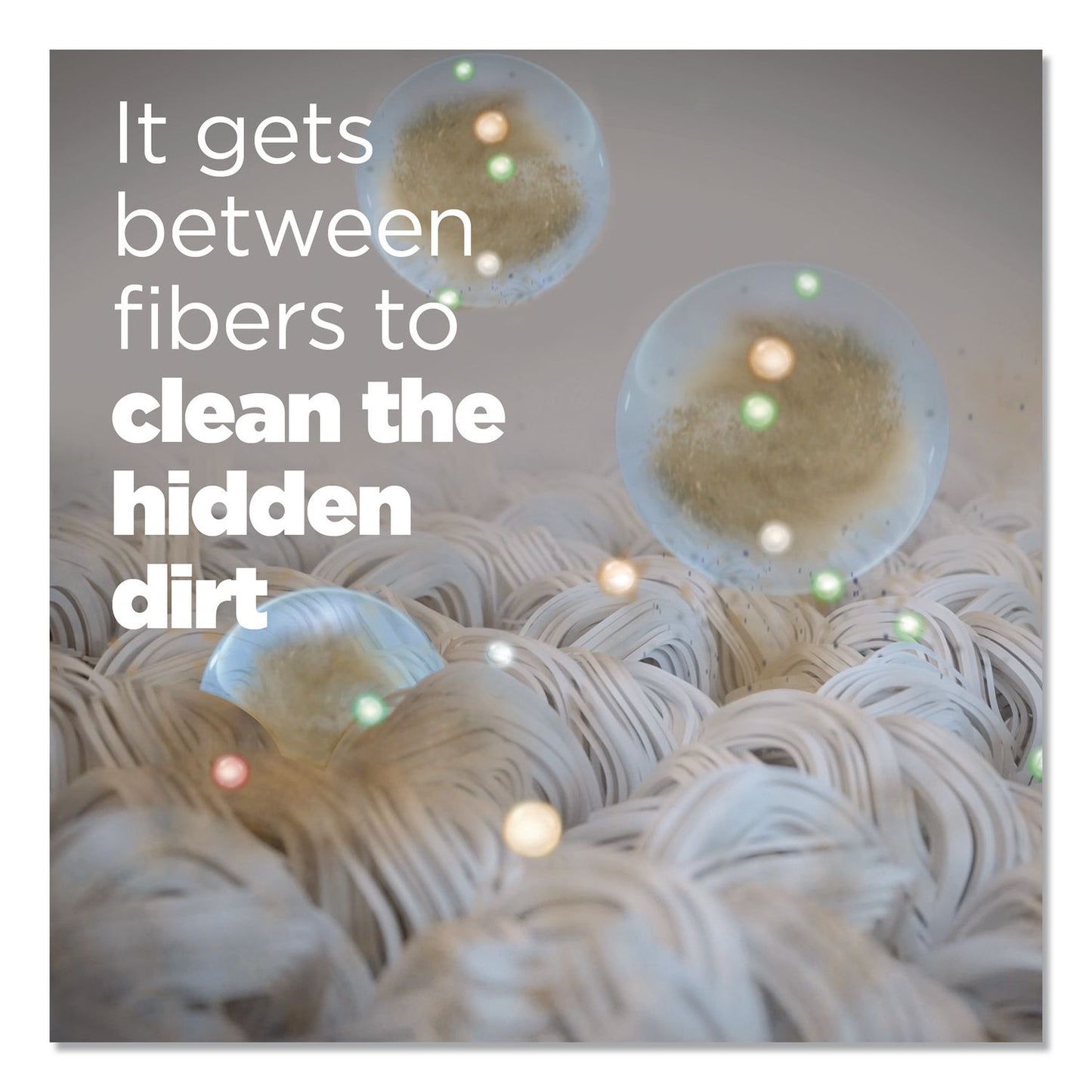 Tide® Hygienic Clean Heavy 10x Duty Power PODS, HE Compatible, Original Scent, 45 Pods/Tub (PGC91630)