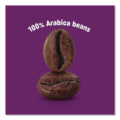 Pick Me Up Provisions™ French Roast Coffee Fraction Pack, 2.2 oz, 42/Carton (PIEBHS90366)