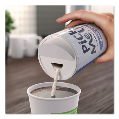 Pick Me Up Provisions™ Original Powdered Creamer, 16 oz Canister, 8/Pack (PIEPM62428)