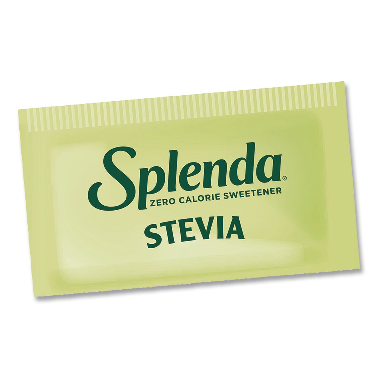 Splenda® Stevia Sweetener Packet, 0.04 oz, 400/Box (SNHHFP00613)