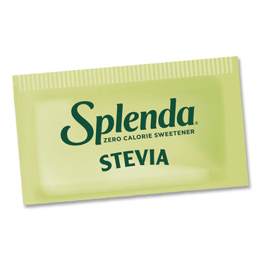 Splenda® Stevia Sweetener Packet, 0.04 oz, 400/Box (SNHHFP00613)