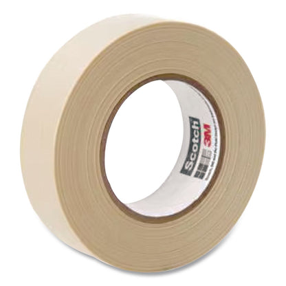 Scotch® Freezer Tape, 1.5" Core, 0.75" x 1,000", Tan (MMM7100085714)