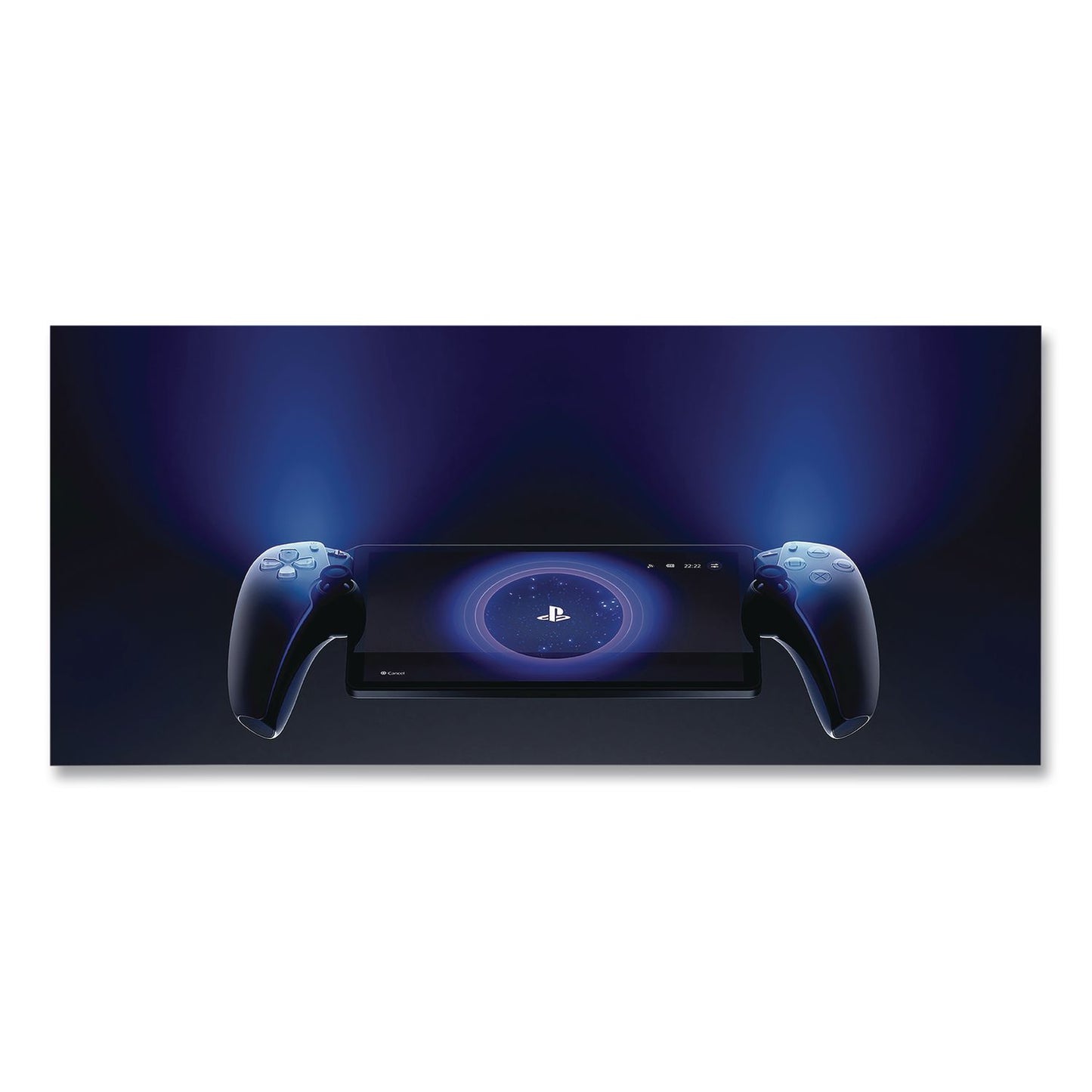 Sony® PlayStation Portal Remote Player, White (SON8550113)