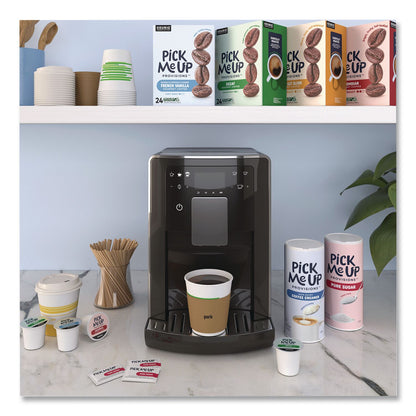 Pick Me Up Provisions™ Pure Sugar, 20 oz Canister, 3/Pack (PIEPM62433)