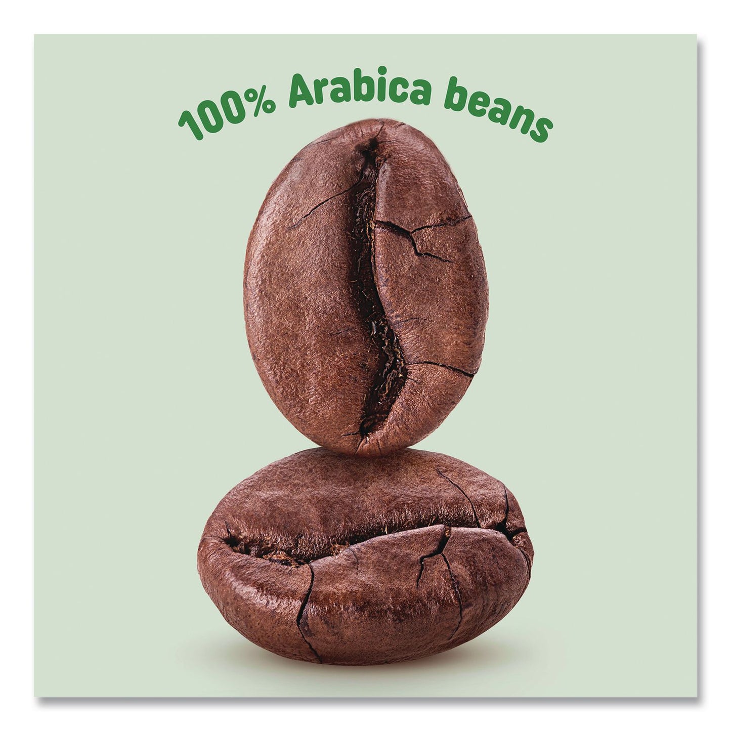 Pick Me Up Provisions™ Decaf Coffee K-Cups, Medium Roast, 96/Carton (PIEPM62435CT)