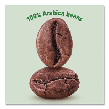 Pick Me Up Provisions™ Decaf Coffee K-Cups, Medium Roast, 96/Carton (PIEPM62435CT)