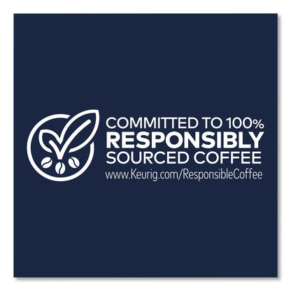 Pick Me Up Provisions™ Decaf Coffee K-Cups, Medium Roast, 96/Carton (PIEPM62435CT)