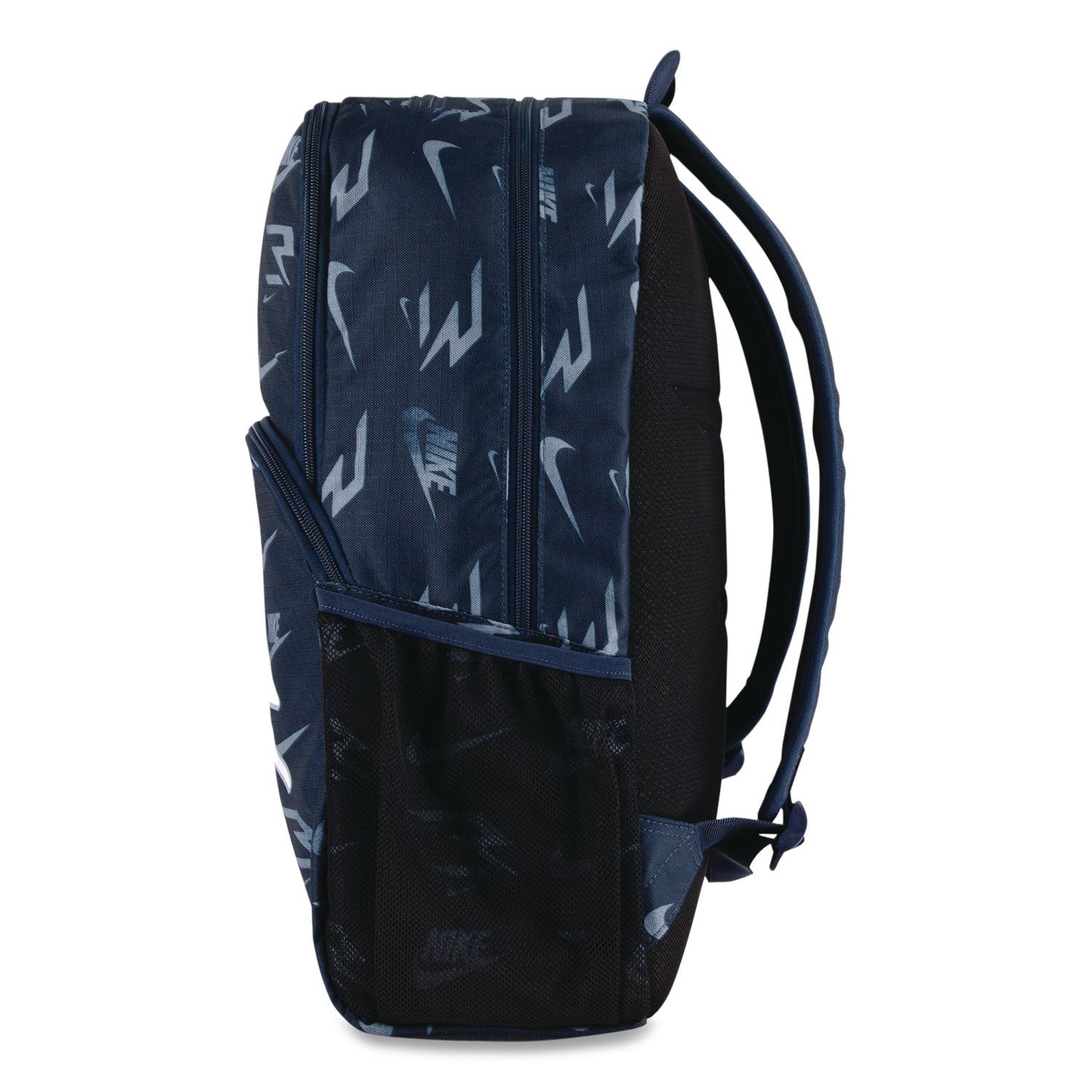 3BRAND Kids Backpack, 12 x 7 x 20, Blue (THB9AT012I1U)