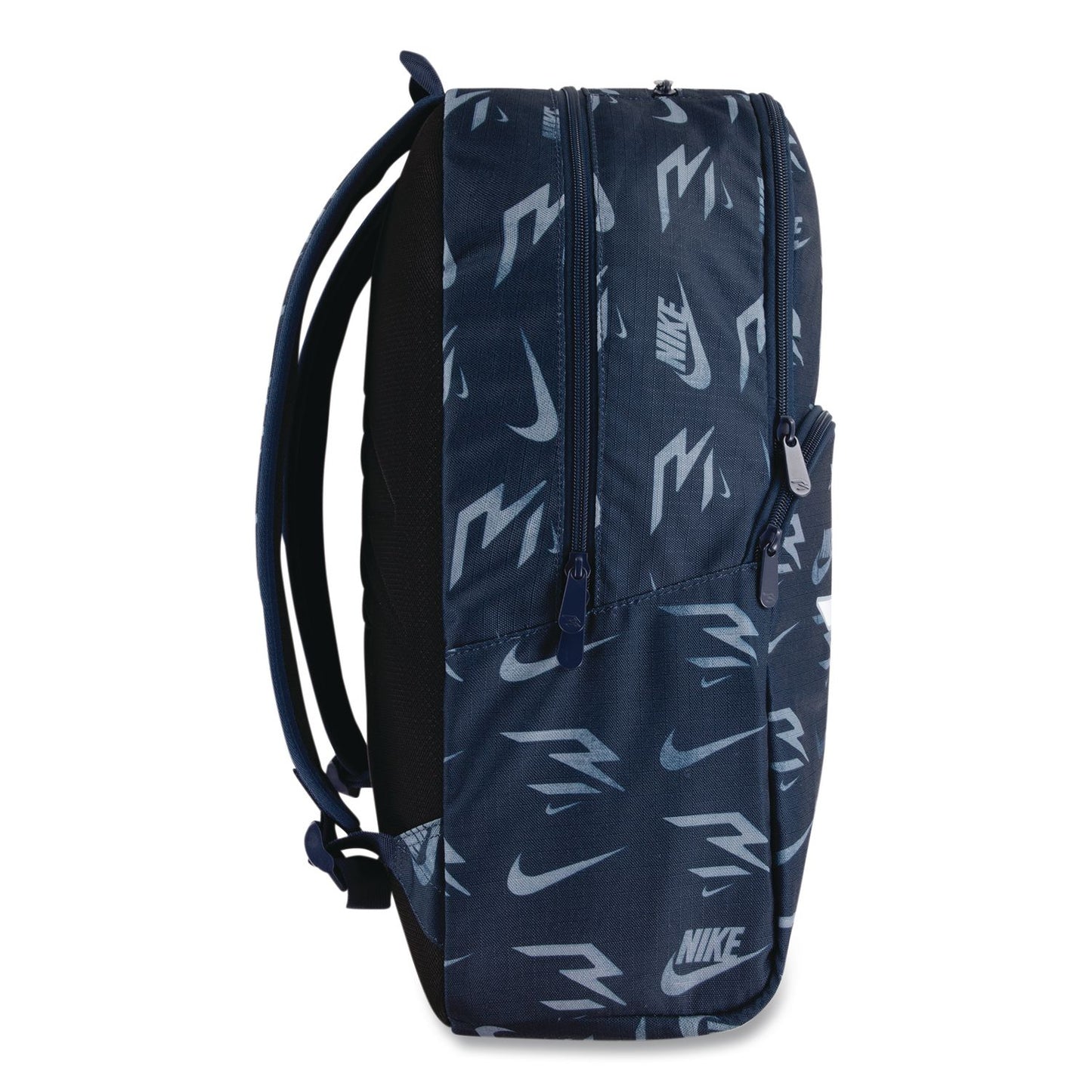 3BRAND Kids Backpack, 12 x 7 x 20, Blue (THB9AT012I1U)