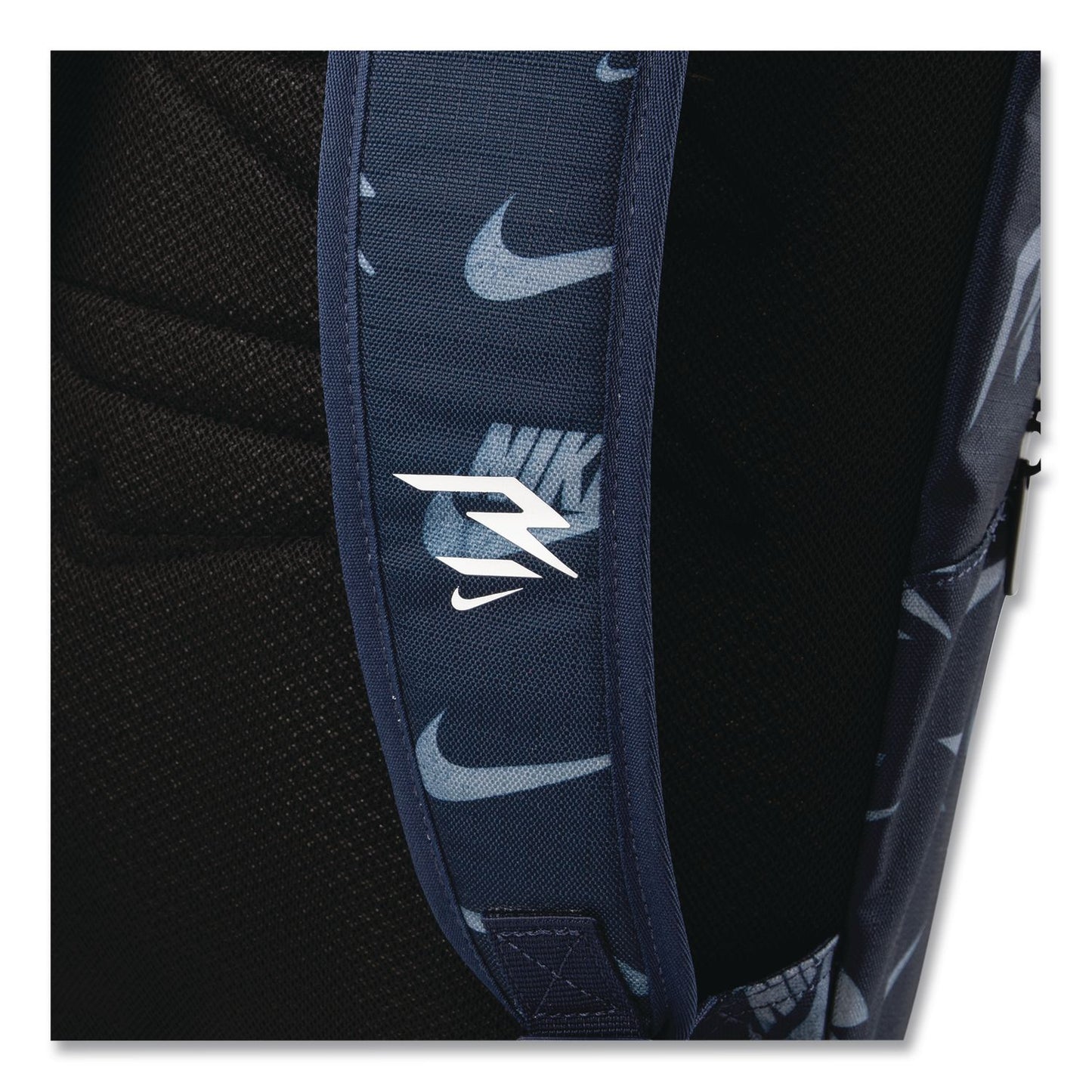 3BRAND Kids Backpack, 12 x 7 x 20, Blue (THB9AT012I1U)